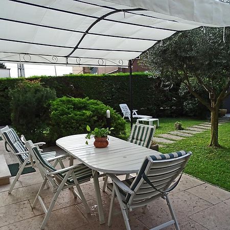 ורונה B&B Al Giardinetto מראה חיצוני תמונה