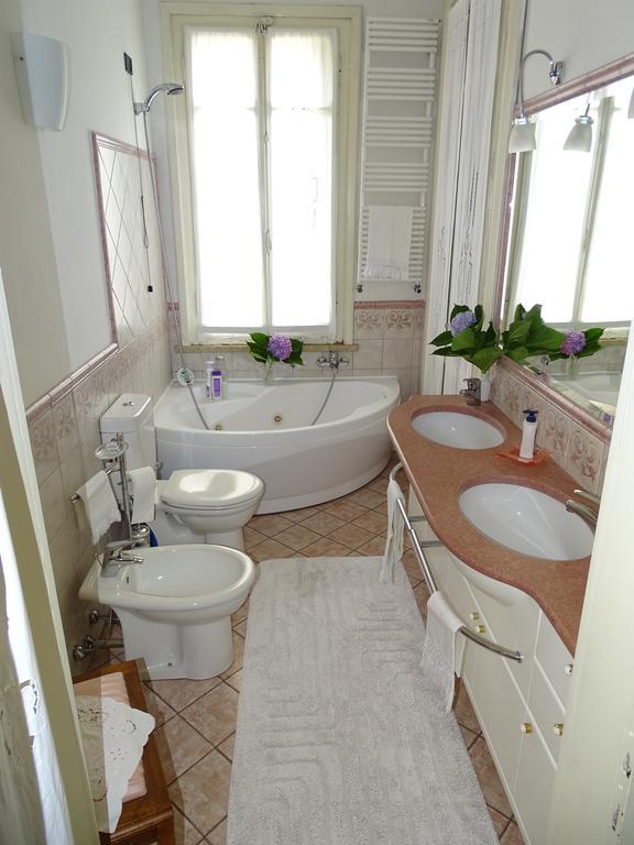 ורונה B&B Al Giardinetto מראה חיצוני תמונה