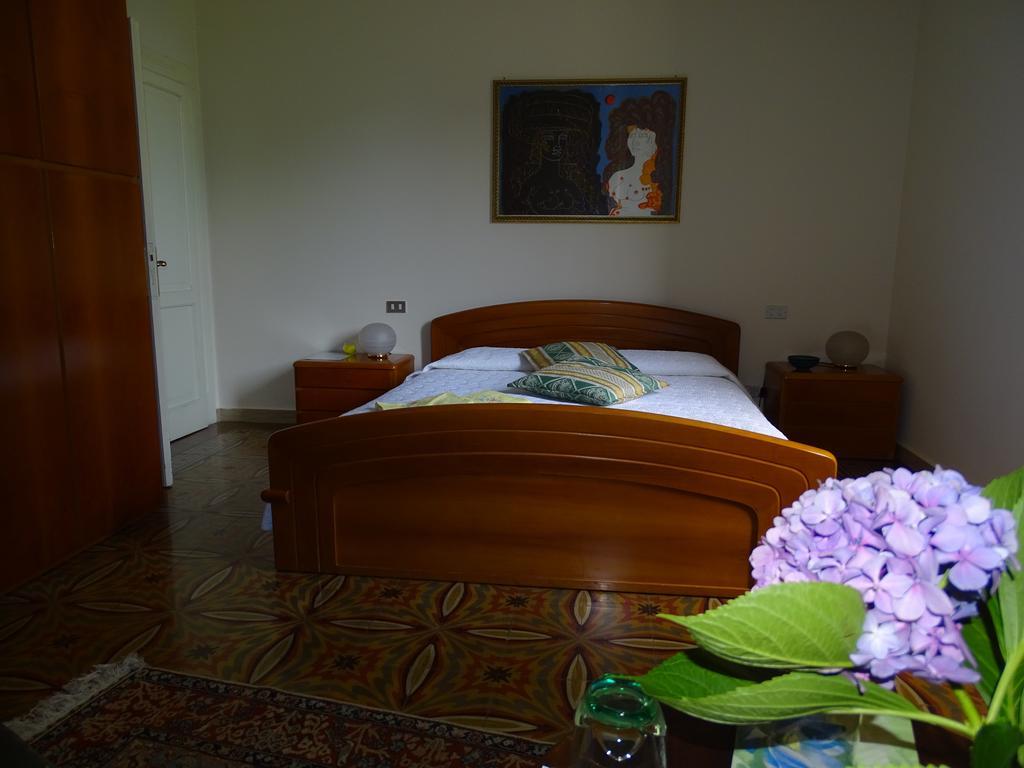 ורונה B&B Al Giardinetto חדר תמונה