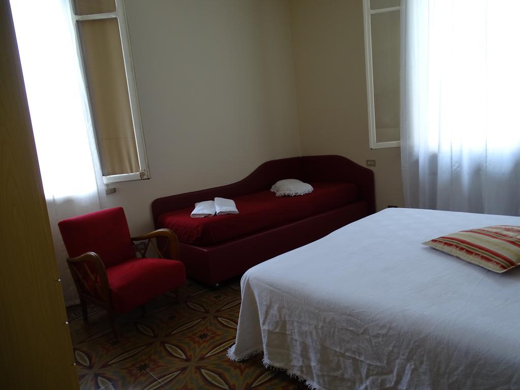 ורונה B&B Al Giardinetto חדר תמונה