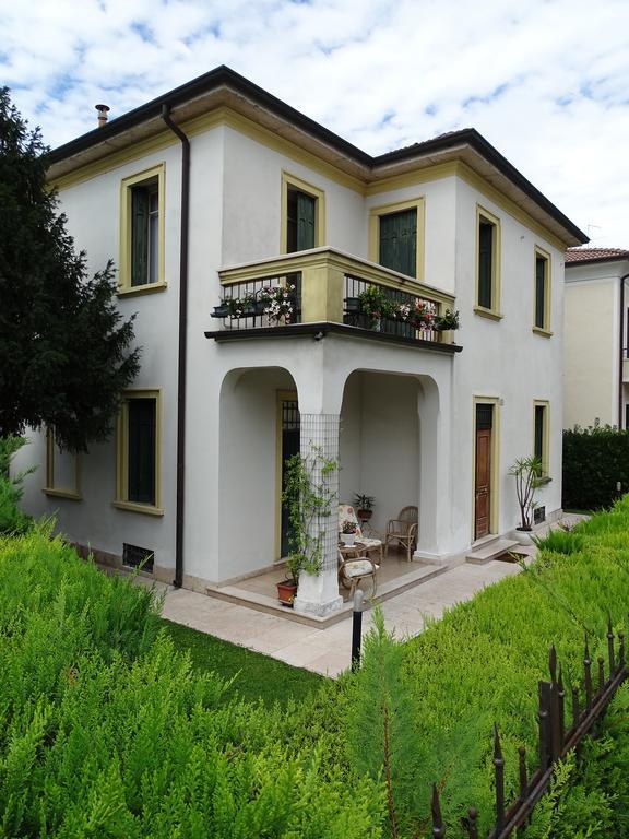 ורונה B&B Al Giardinetto מראה חיצוני תמונה