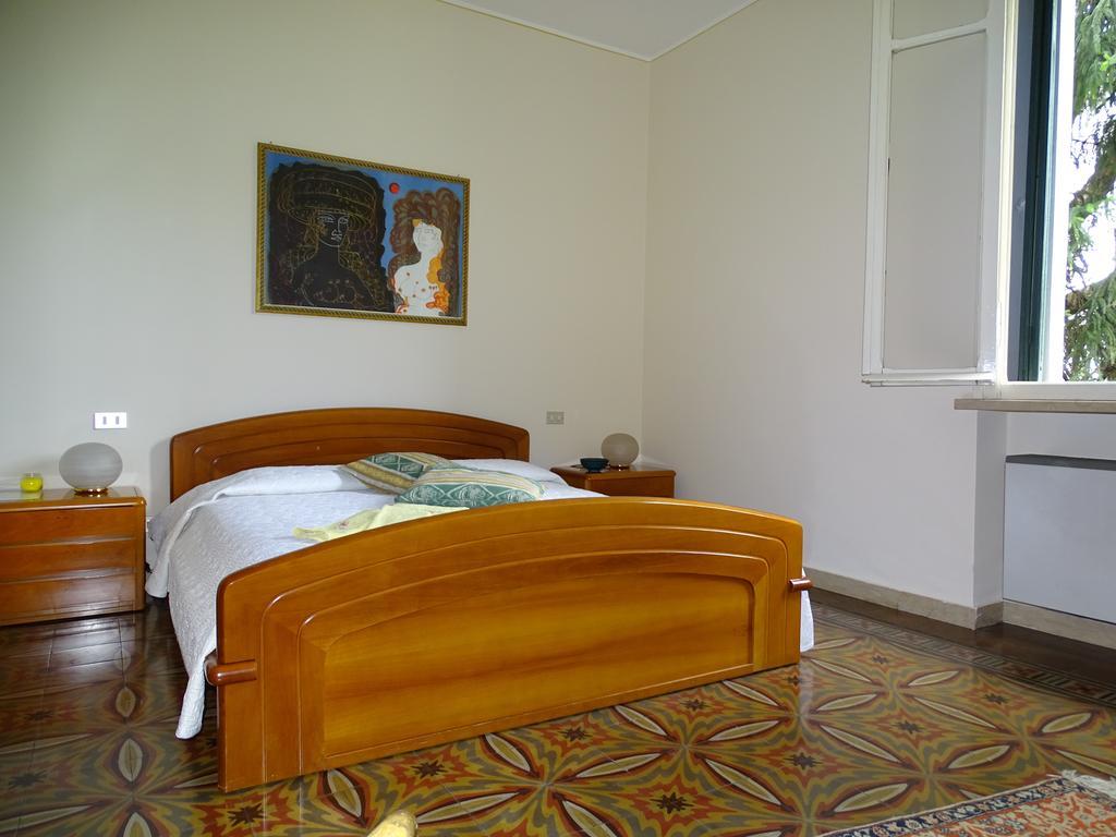 ורונה B&B Al Giardinetto חדר תמונה