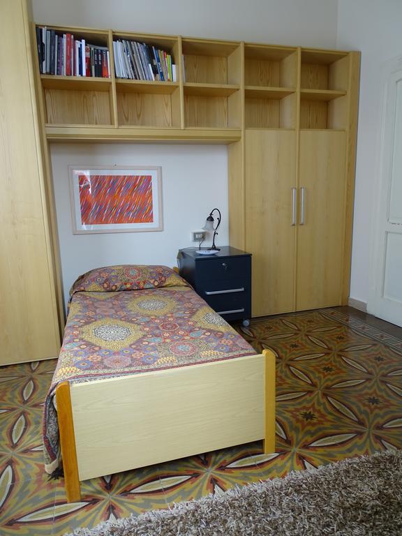 ורונה B&B Al Giardinetto חדר תמונה