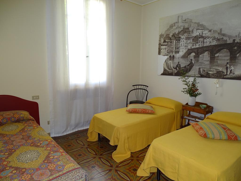 ורונה B&B Al Giardinetto חדר תמונה