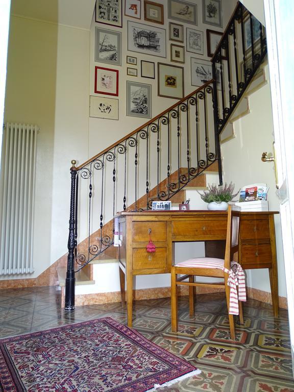 ורונה B&B Al Giardinetto מראה חיצוני תמונה