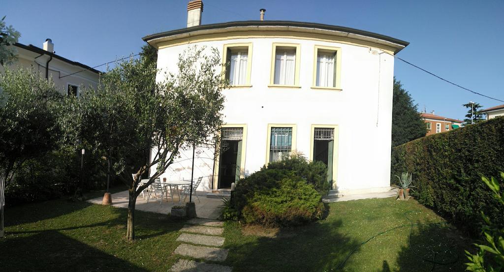 ורונה B&B Al Giardinetto מראה חיצוני תמונה