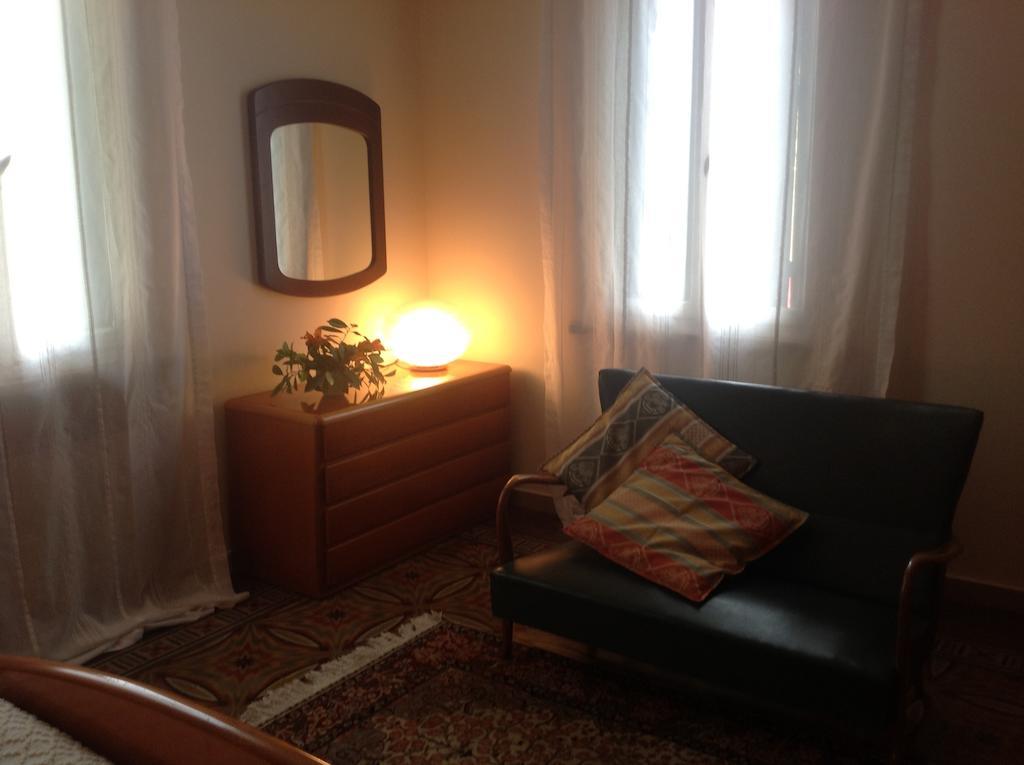 ורונה B&B Al Giardinetto חדר תמונה