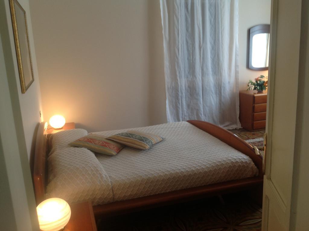 ורונה B&B Al Giardinetto חדר תמונה
