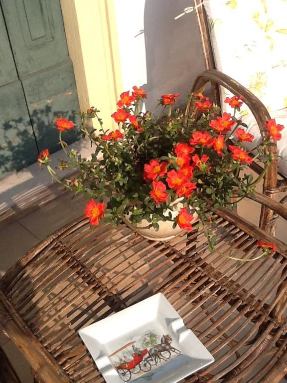 ורונה B&B Al Giardinetto מראה חיצוני תמונה