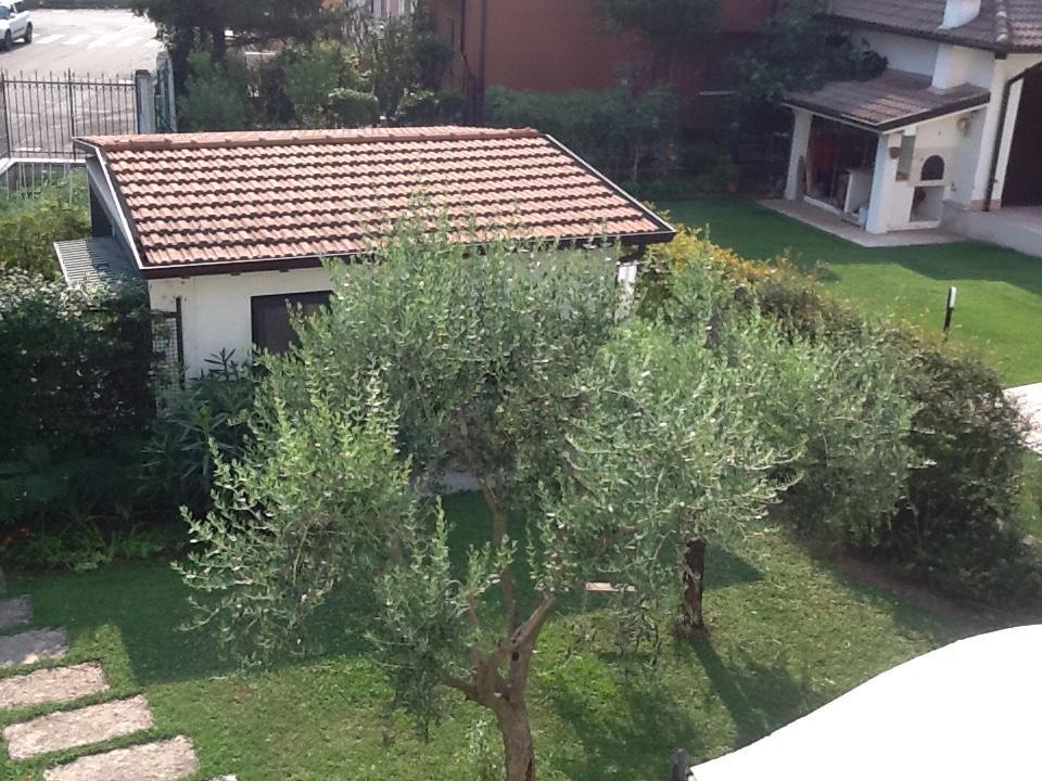 ורונה B&B Al Giardinetto מראה חיצוני תמונה